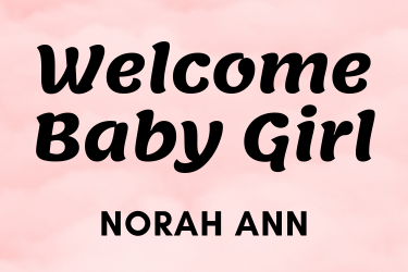 Norah Ann